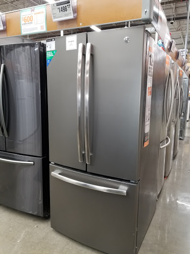 Home Improvement Store «The Home Depot», reviews and photos, 14000 Georgia Avenue, Aspen Hill, MD 20906, USA