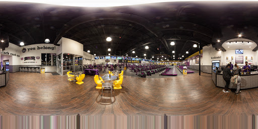 Gym «Planet Fitness», reviews and photos, 13071 GA-9, Milton, GA 30004, USA