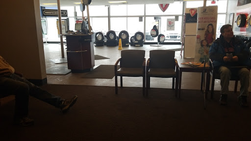 Tire Shop «Firestone Complete Auto Care», reviews and photos, 29200 Plymouth Rd, Livonia, MI 48150, USA