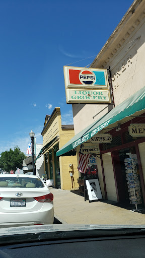 Grocery Store «Barendregt Grocery», reviews and photos, 18195 Main St, Jamestown, CA 95327, USA