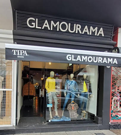 Glamourama