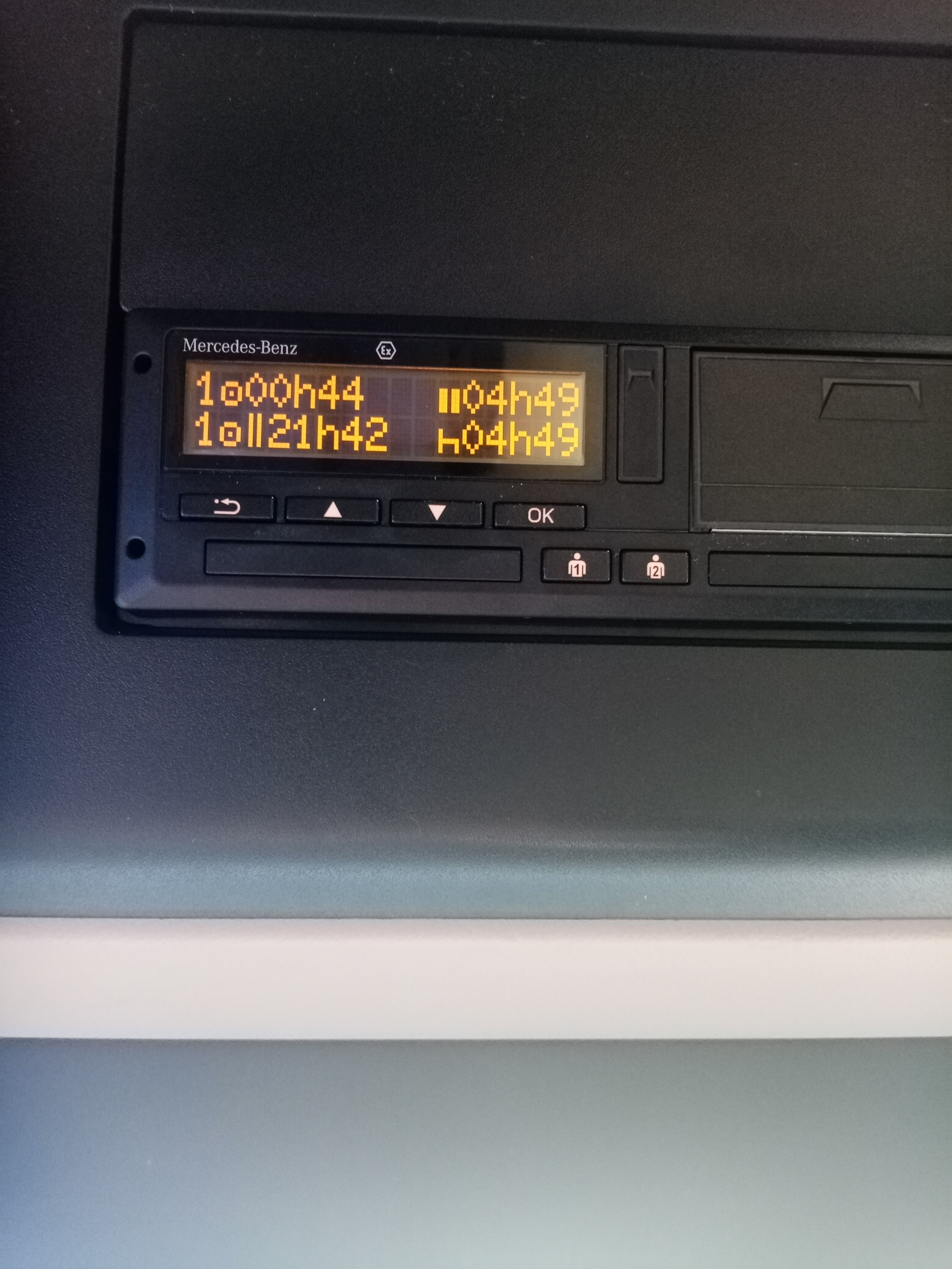 Photo n° 1 de l'avis de Namber.l fait le 09/10/2023 à 15:06