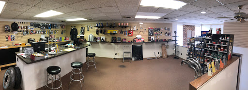 Motorcycle Repair Shop «Cycle Analysis LLC», reviews and photos, 4984 W 150th St, Cleveland, OH 44135, USA