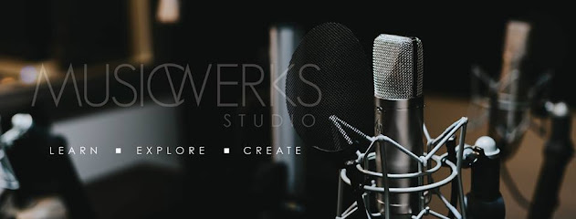 Musicwerks Studio