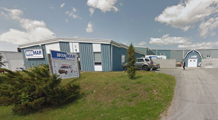 WINMAR Property Restoration Specialists - Halifax