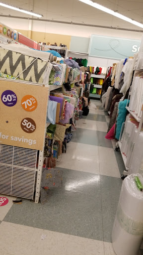 Fabric Store «Jo-Ann Fabrics and Crafts», reviews and photos, 5610 Suemandy Dr, St Peters, MO 63376, USA