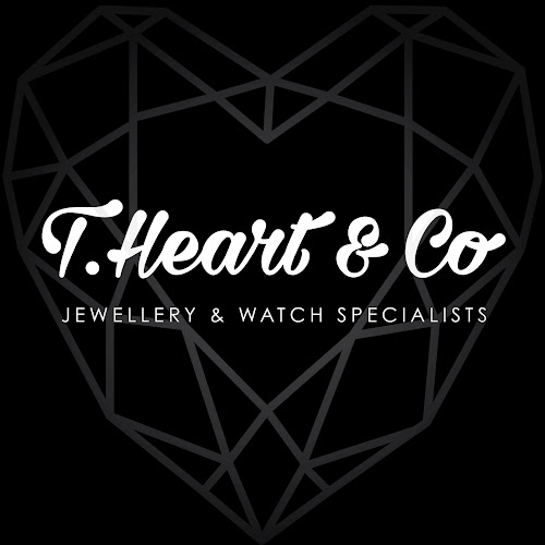 T Heart & Co Jewellers - London