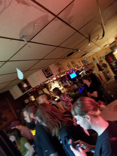 Art Gallery «Lamplighter Lounge», reviews and photos, 1702 Madison Ave, Memphis, TN 38104, USA