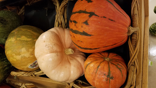 Grocery Store «Hannaford Supermarket», reviews and photos, 19 Clifton Country Rd Suite 16, Clifton Park, NY 12065, USA