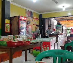 Warung Sate Solo \