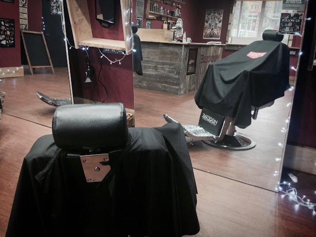 Reviews of Headcase Barbers in Leeds - Barber shop