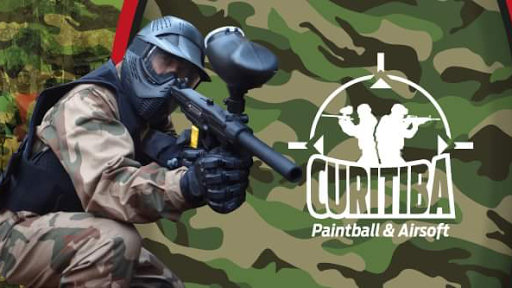 Curitiba Paintball e Airsoft