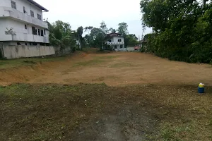 Golden Meadows Kids Playground & Walking Path image