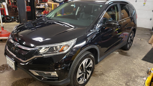 Auto Repair Shop «Daisy Import Auto Care Woodbine», reviews and photos, 2878 Daisy Rd, Woodbine, MD 21797, USA