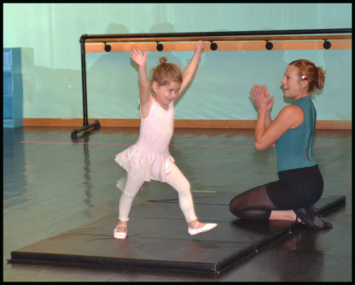 Dance School «The Dance Element», reviews and photos, 7211 Ogden Business Ln Suite 205, Wilmington, NC 28411, USA