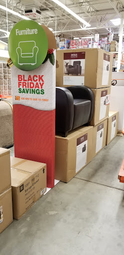 Home Improvement Store «The Home Depot», reviews and photos, 10301 Martin Luther King Jr Hwy, Lanham, MD 20706, USA