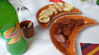 Plats et boissons du Restaurant portugais MADEIRA COCO RICO à Gerzat - n°1