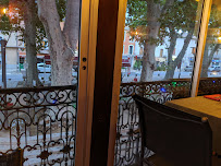 Atmosphère du Restaurant La Table d'Emile à Gignac - n°6
