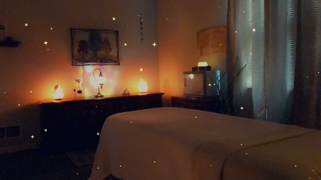 Integrative Massotherapy 44839