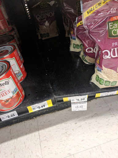 Grocery Store «D & W Fresh Market», reviews and photos, 2103 Parkview Ave, Kalamazoo, MI 49008, USA