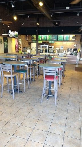 Restaurant «SUBWAY®Restaurants», reviews and photos, 4626 Centerplace Dr, Greeley, CO 80634, USA