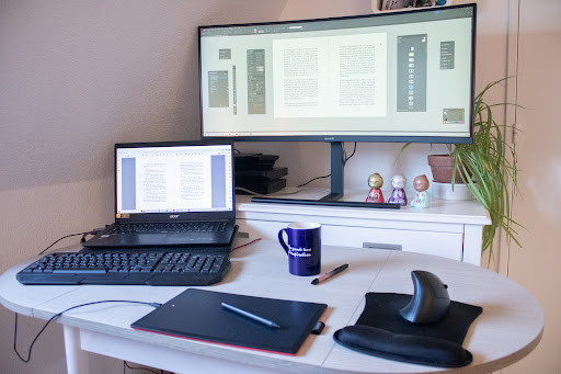 Photo 3 - Casse la baraque - Camille Deblois