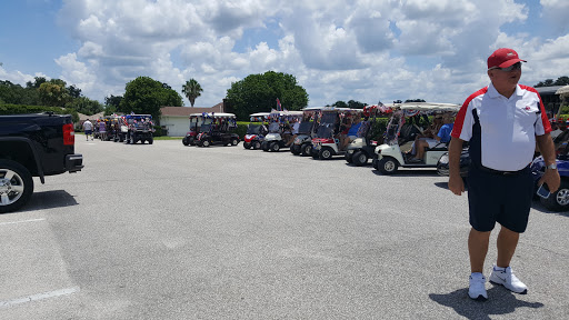 Golf Course «Ocala Palms Golf & Country Club», reviews and photos, 5174 NW 26th St, Ocala, FL 34482, USA