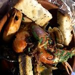 Photo n°1 de l'avis de Diego.a fait le 13/07/2019 à 14:20 sur le  O' Sole e' Napule - Ristorante Pizzeria à Rome