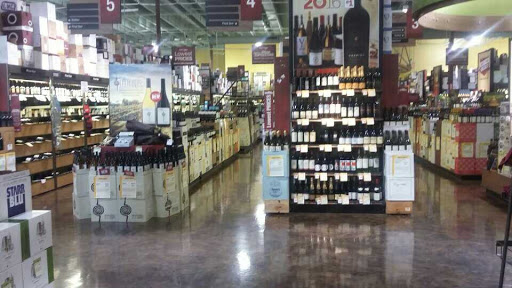 Wine Store «Total Wine & More», reviews and photos, 8201 Day Creek Blvd, Rancho Cucamonga, CA 91739, USA