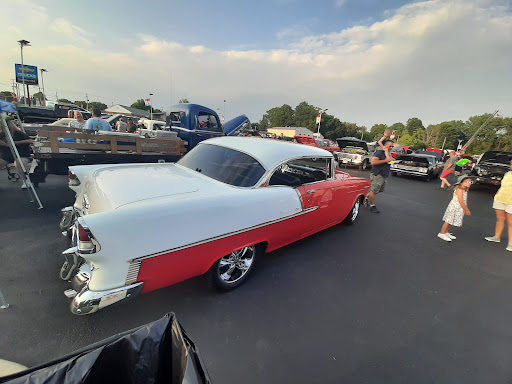 Chevrolet Dealer «Sarchione Chevolet, Inc.», reviews and photos, 1572 OH-44, Randolph, OH 44265, USA