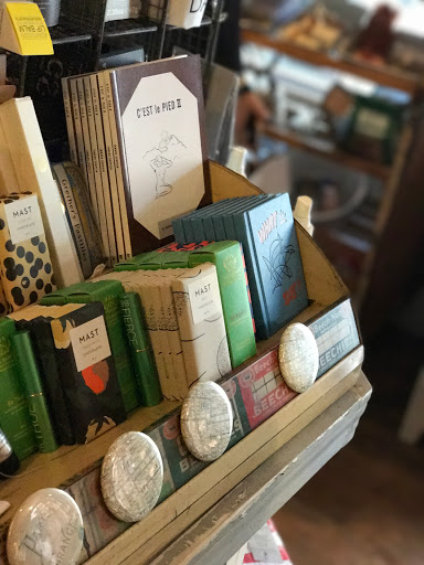 General Store «Broome St. General Store», reviews and photos, 2912 Rowena Ave, Los Angeles, CA 90039, USA