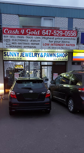 Sunny Jewelry & Pawnshop