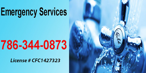 Plumber «Laredo Plumbing Inc.», reviews and photos, 6930 W 12th Ln, Hialeah, FL 33014, USA