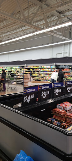 Supermarket «Walmart Neighborhood Market», reviews and photos, 8040 Independence Pkwy, Plano, TX 75025, USA