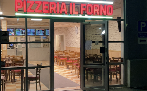 Pizzeria Il Forno image