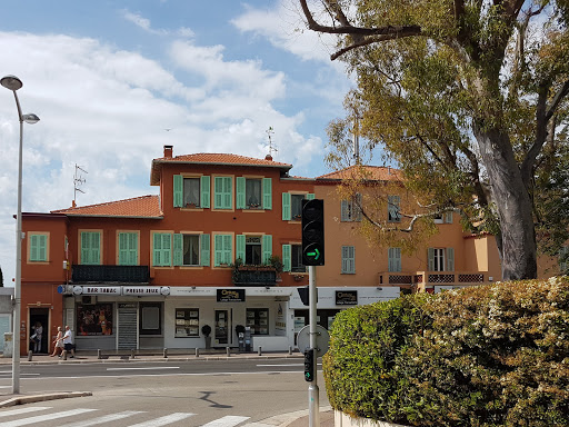 CENTURY 21 Lafage Transactions : Agence immobilière à Nice