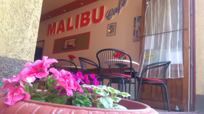Malibu Kávézó - Makó