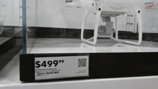 Electronics Store «Best Buy», reviews and photos, 6156 20th St, Vero Beach, FL 32966, USA