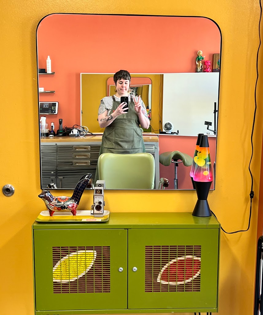 Bordelon's Barber Shop 77401