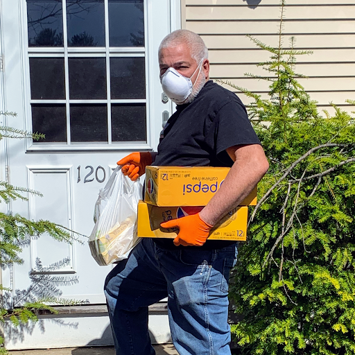 Auto Repair Shop «V & F Auto», reviews and photos, 443 Springfield St, Agawam, MA 01001, USA