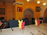 Atmosphère du Restaurant marocain Restaurant La Medina à Vienne - n°5