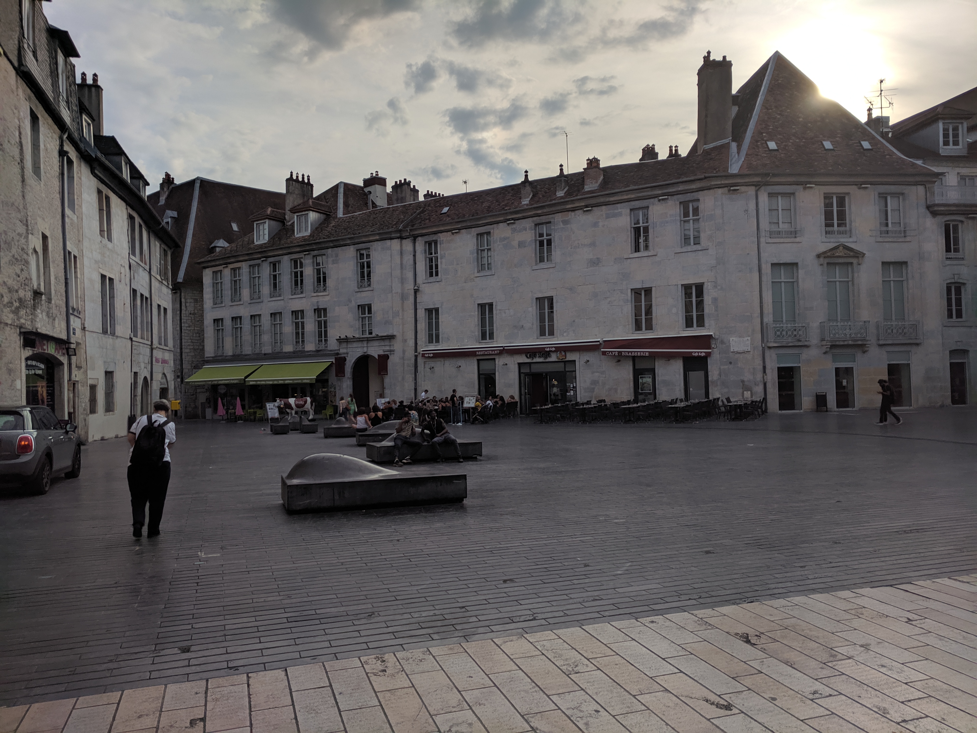 Photo n° 12 de l'avis de Marc.� fait le 28/08/2019 à 21:30