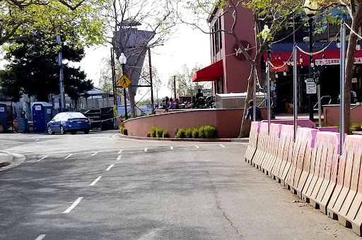 Shopping Mall «Fourth Street Shops», reviews and photos, 1834 Fourth St, Berkeley, CA 94710, USA