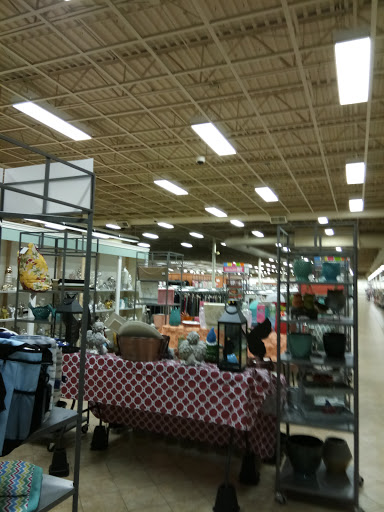 Clothing Store «Burlington Coat Factory», reviews and photos, 500 E Aurora Rd, Macedonia, OH 44056, USA