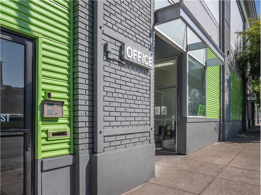 Storage Facility «Extra Space Storage», reviews and photos, 1400 Folsom St, San Francisco, CA 94103, USA