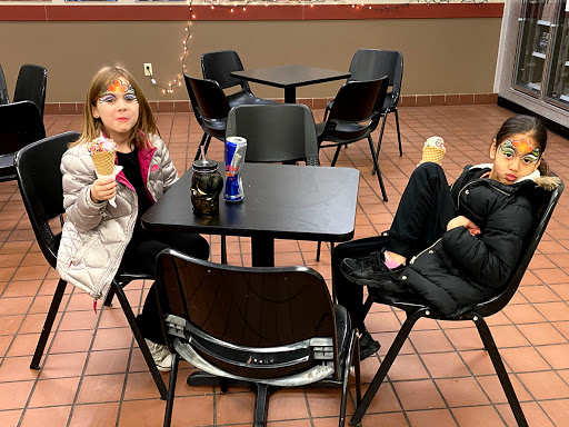 Ice Cream Shop «Manning Farm Dairy-West», reviews and photos, 409 N Main Ave, Scranton, PA 18504, USA