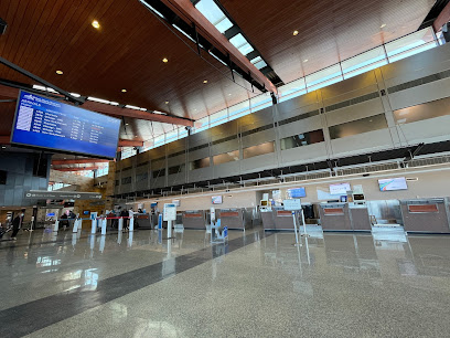 Wilkes-Barre Scranton International Airport