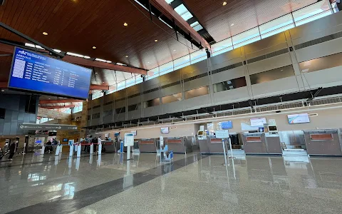 Wilkes-Barre Scranton International Airport image