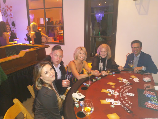 Event Planner «Casino Party USA - Denver», reviews and photos, 5475B Harlan St b, Arvada, CO 80002, USA