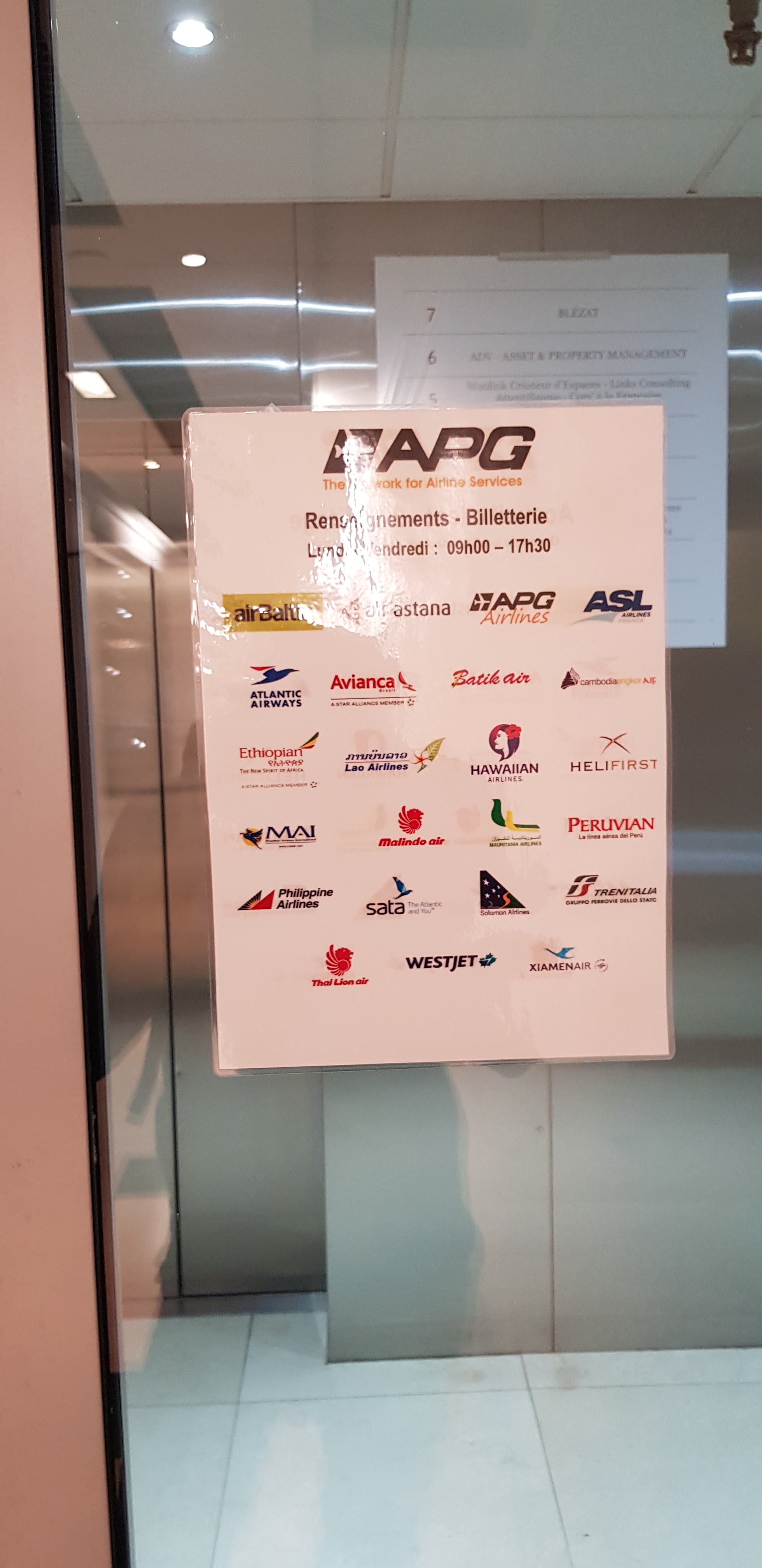 Photo n° 3 de l'avis de Thibaut.A fait le 23/08/2019 à 09:26